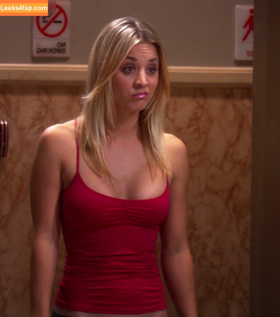 Kaley Cuoco / sarahtoninx9_ leaked photo photo #0701