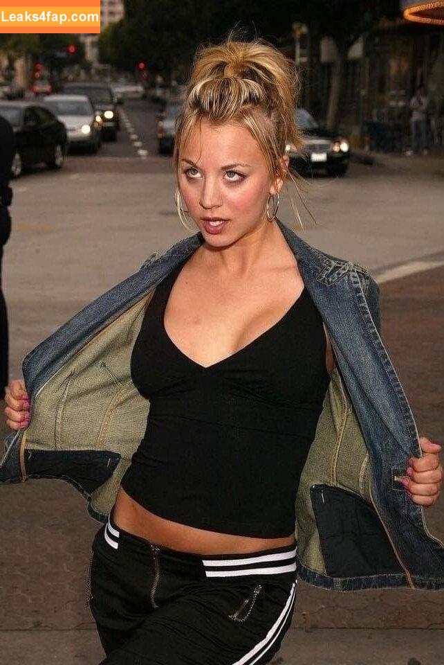 Kaley Cuoco / sarahtoninx9_ leaked photo photo #0702