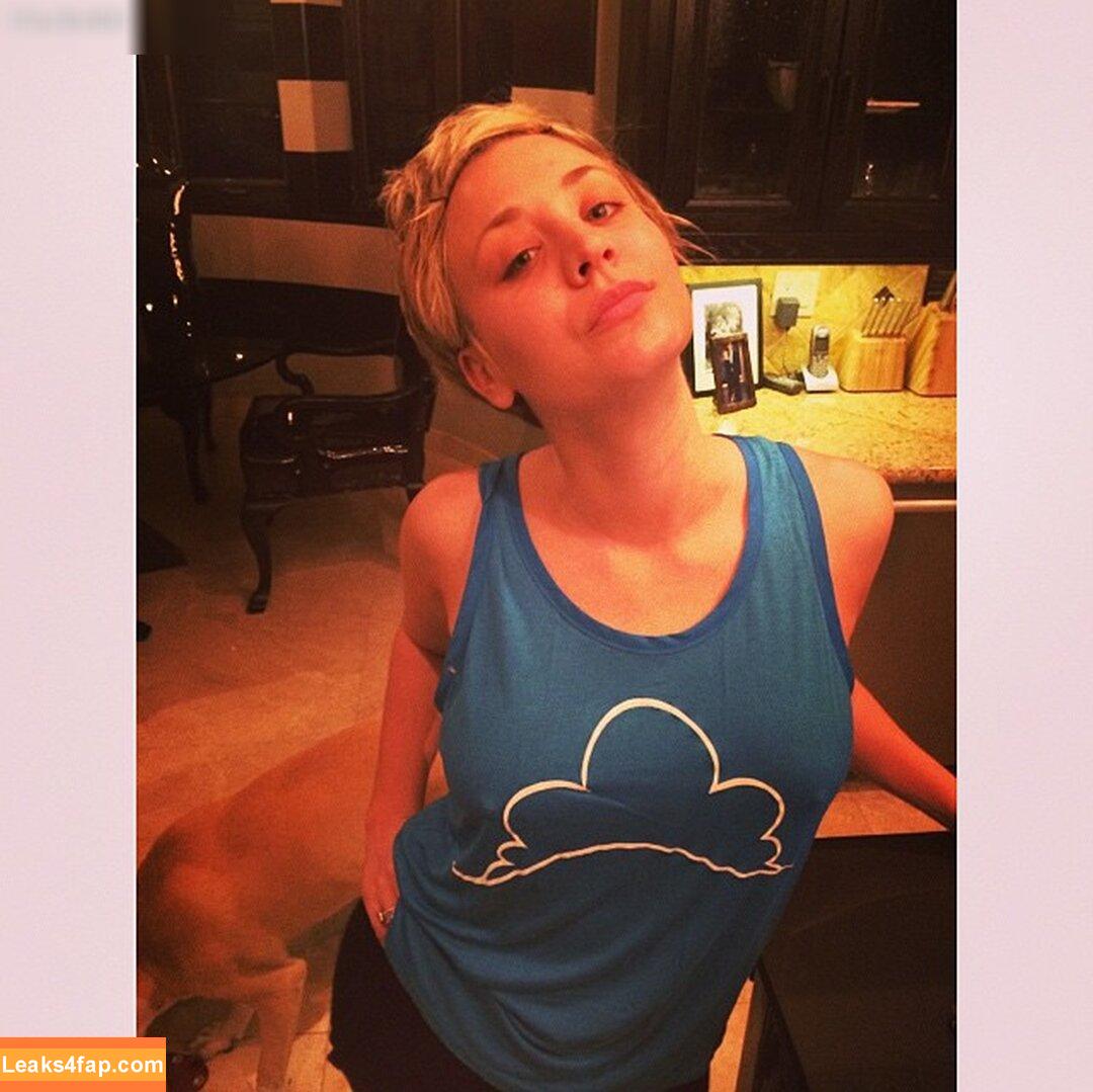 Kaley Cuoco / sarahtoninx9_ leaked photo photo #0709