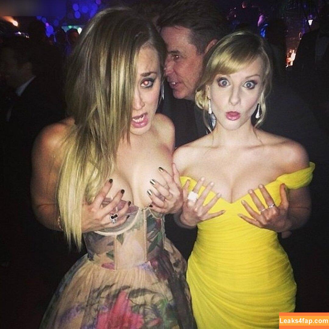 Kaley Cuoco / sarahtoninx9_ leaked photo photo #0758