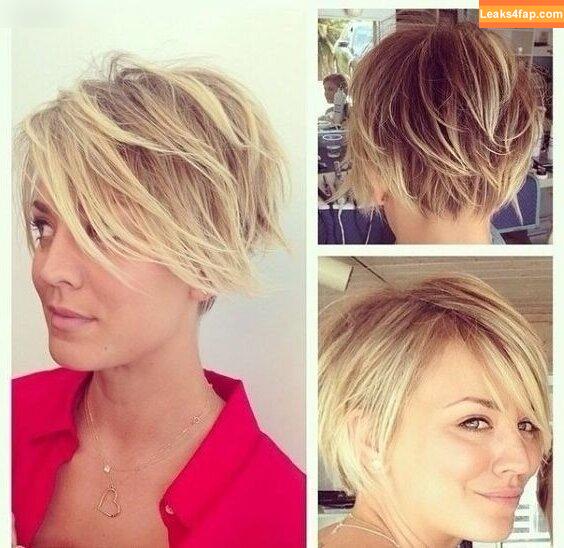 Kaley Cuoco / sarahtoninx9_ leaked photo photo #0772