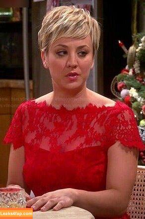 Kaley Cuoco / sarahtoninx9_ leaked photo photo #0773