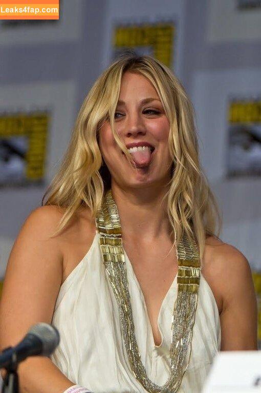 Kaley Cuoco / sarahtoninx9_ leaked photo photo #0777