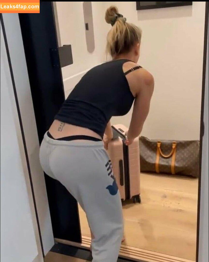 Kaley Cuoco / sarahtoninx9_ leaked photo photo #0780