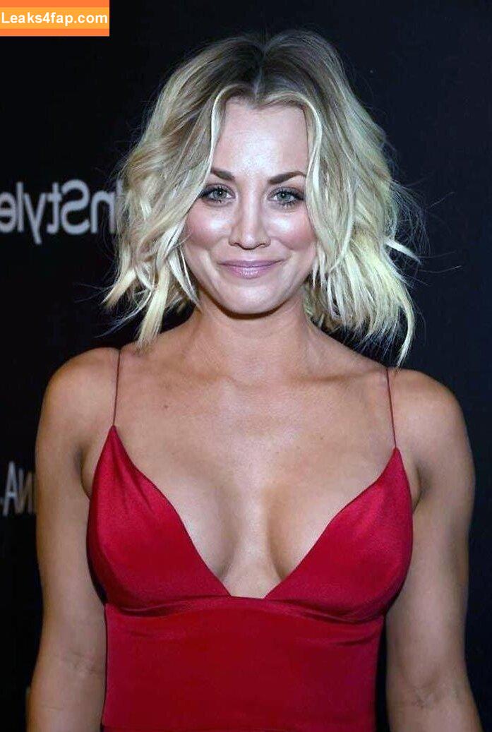 Kaley Cuoco / sarahtoninx9_ leaked photo photo #0826