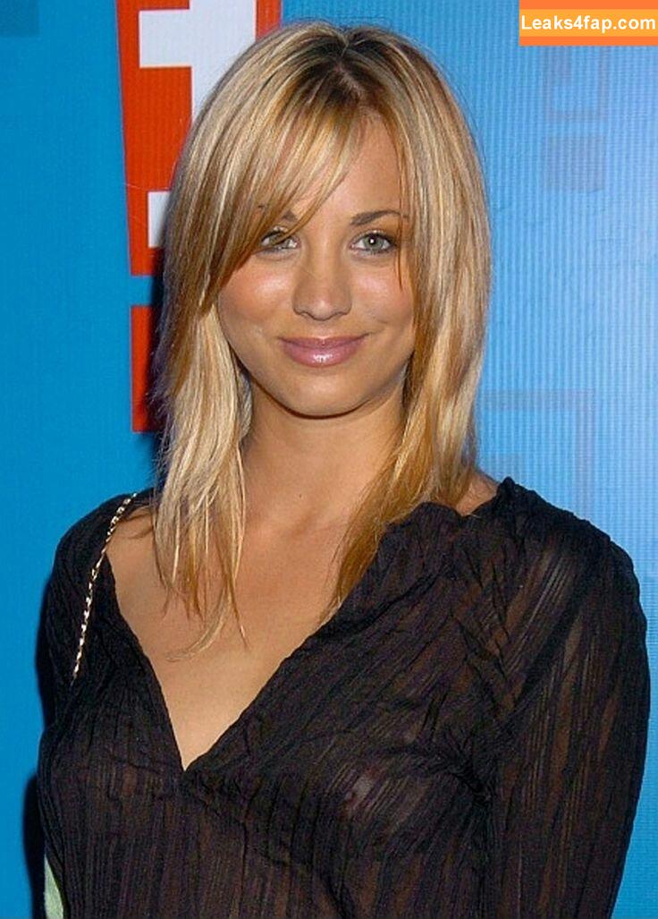 Kaley Cuoco / sarahtoninx9_ leaked photo photo #0921