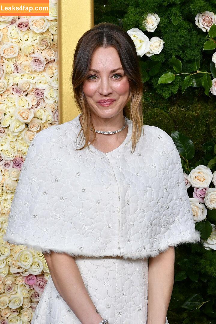 Kaley Cuoco / kaleycuoco leaked photo photo #0978
