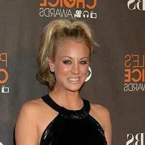 Kaley Cuoco photo #0006