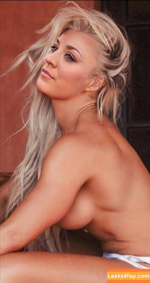 Kaley Cuoco photo #0007