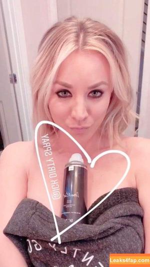 Kaley Cuoco photo #0029