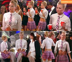Kaley Cuoco photo #0036