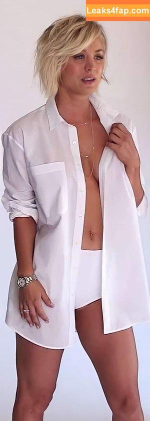 Kaley Cuoco photo #0046