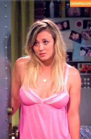 Kaley Cuoco photo #0069