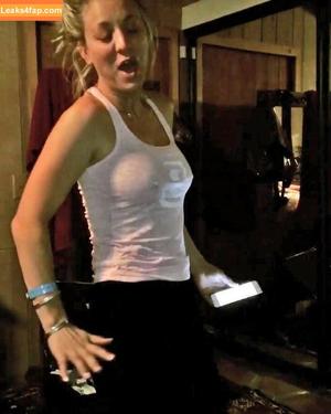 Kaley Cuoco photo #0123