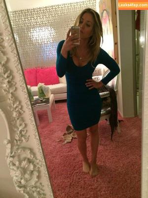 Kaley Cuoco photo #0148