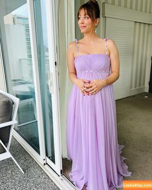 Kaley Cuoco photo #0222