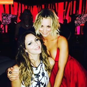 Kaley Cuoco photo #0231