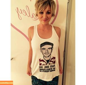 Kaley Cuoco photo #0235