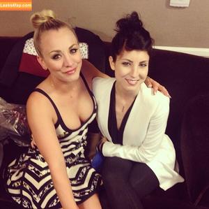 Kaley Cuoco photo #0262