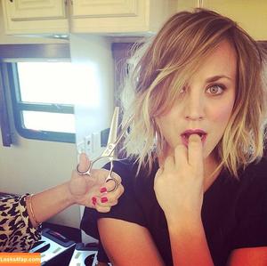 Kaley Cuoco photo #0274