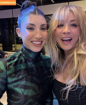 Kaley Cuoco photo #0297