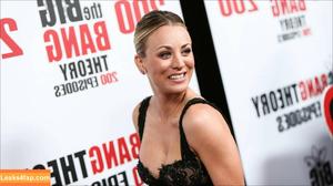 Kaley Cuoco photo #0329