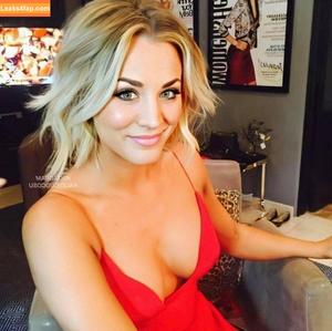 Kaley Cuoco photo #0478