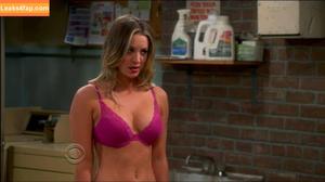 Kaley Cuoco photo #0612