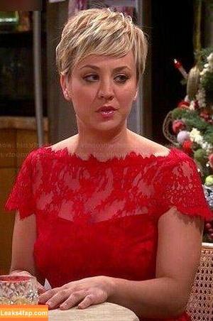 Kaley Cuoco photo #0773