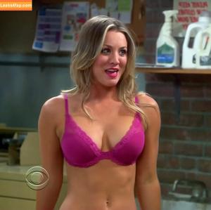 Kaley Cuoco photo #0891