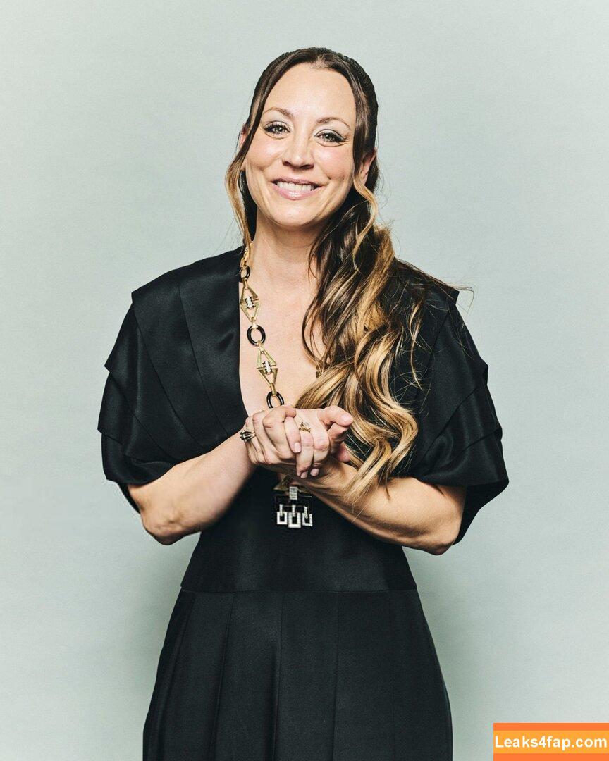 Kaley Cuoco / kaleycuoco leaked photo photo #1057