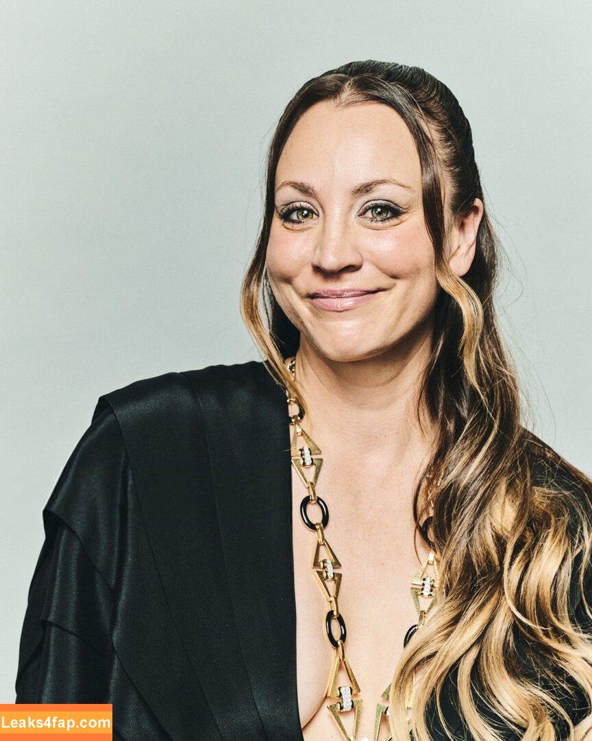 Kaley Cuoco / kaleycuoco leaked photo photo #1061