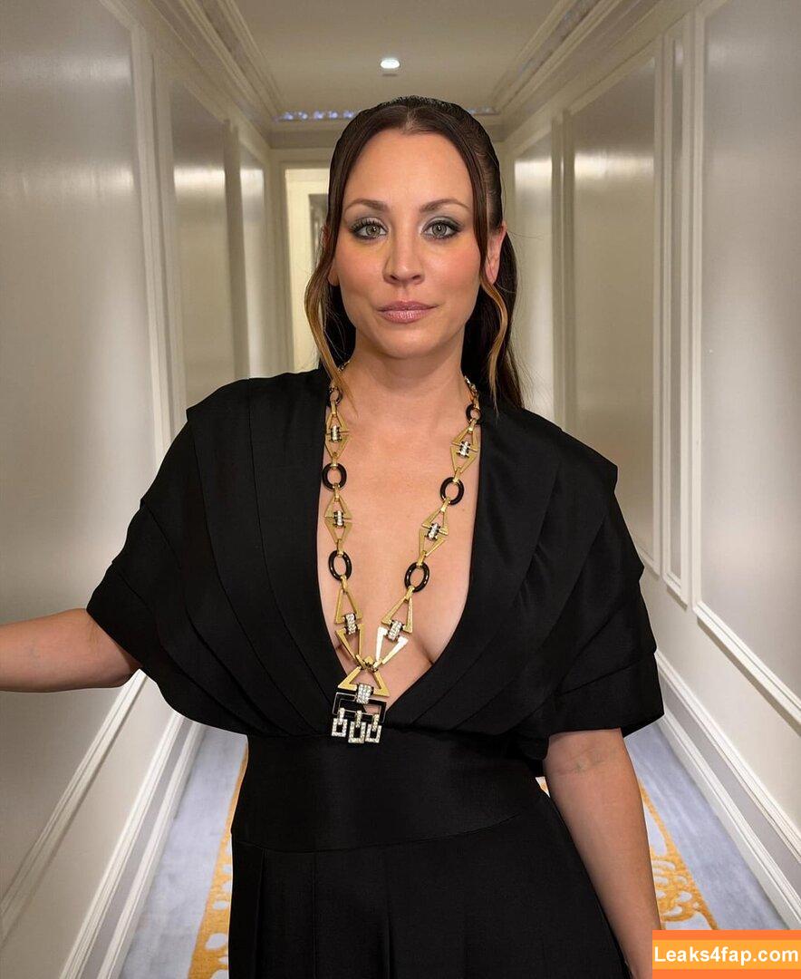 Kaley Cuoco / kaleycuoco leaked photo photo #1063