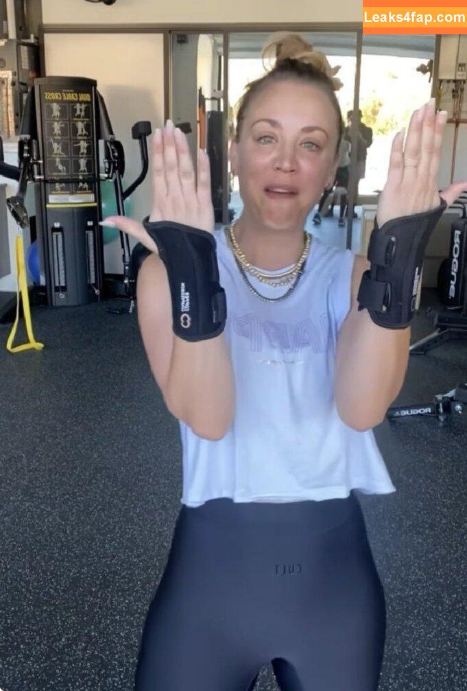 Kaley Cuoco / kaleycuoco leaked photo photo #1066