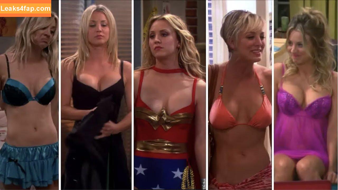 Kaley Cuoco / kaleycuoco leaked photo photo #1068