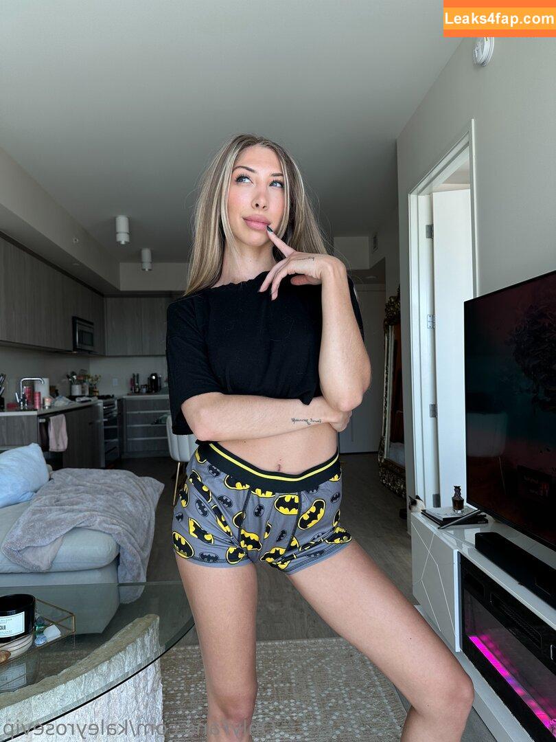 kaleyrosevip / iamkayleerose leaked photo photo #0040