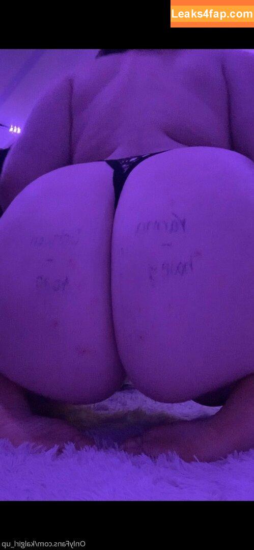 kalgirl_up / kallinbabyyy leaked photo photo #0010