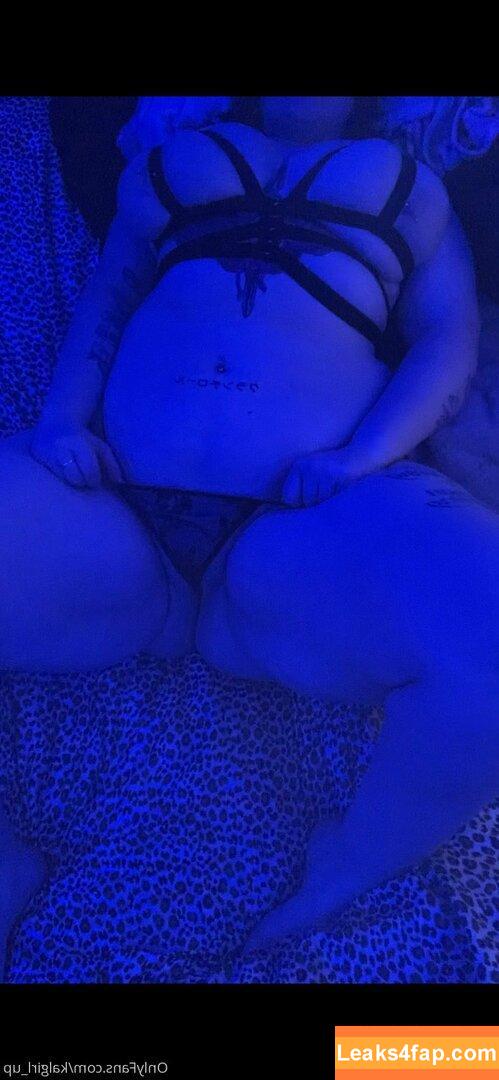 kalgirl_up / kallinbabyyy leaked photo photo #0013