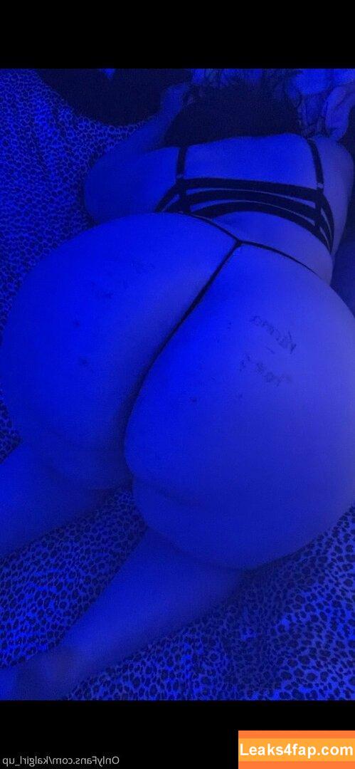 kalgirl_up / kallinbabyyy leaked photo photo #0015