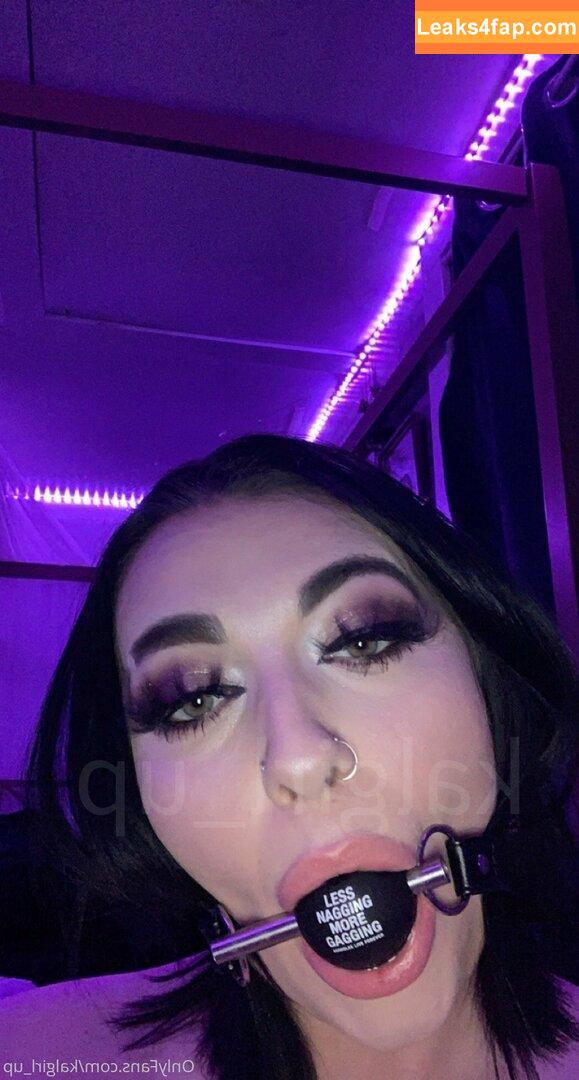 kalgirl_up / kallinbabyyy leaked photo photo #0022