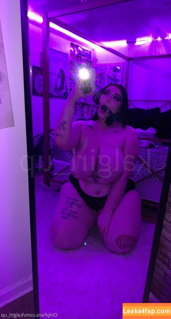 kalgirl_up / kallinbabyyy leaked photo photo #0024