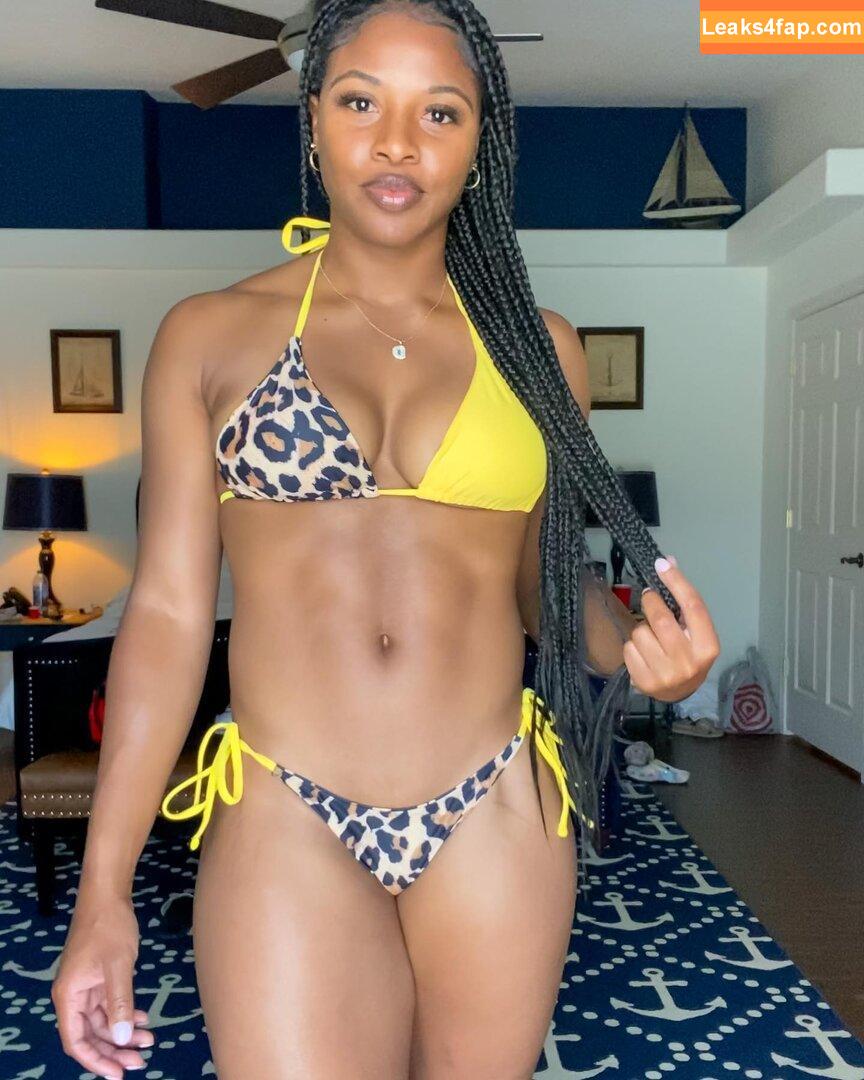 Kali Armstrong WWE / kali_wwe leaked photo photo #0008