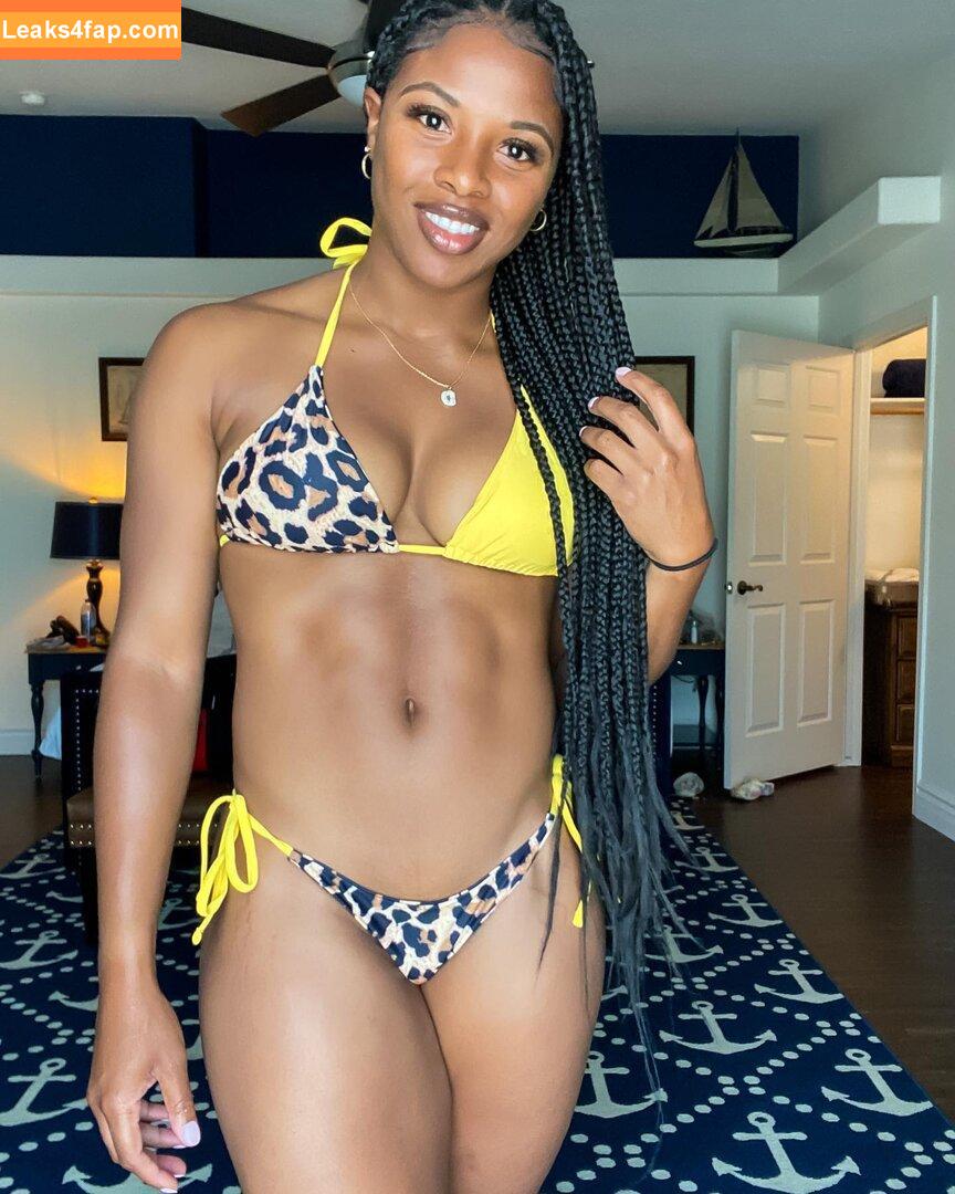 Kali Armstrong WWE / kali_wwe leaked photo photo #0009
