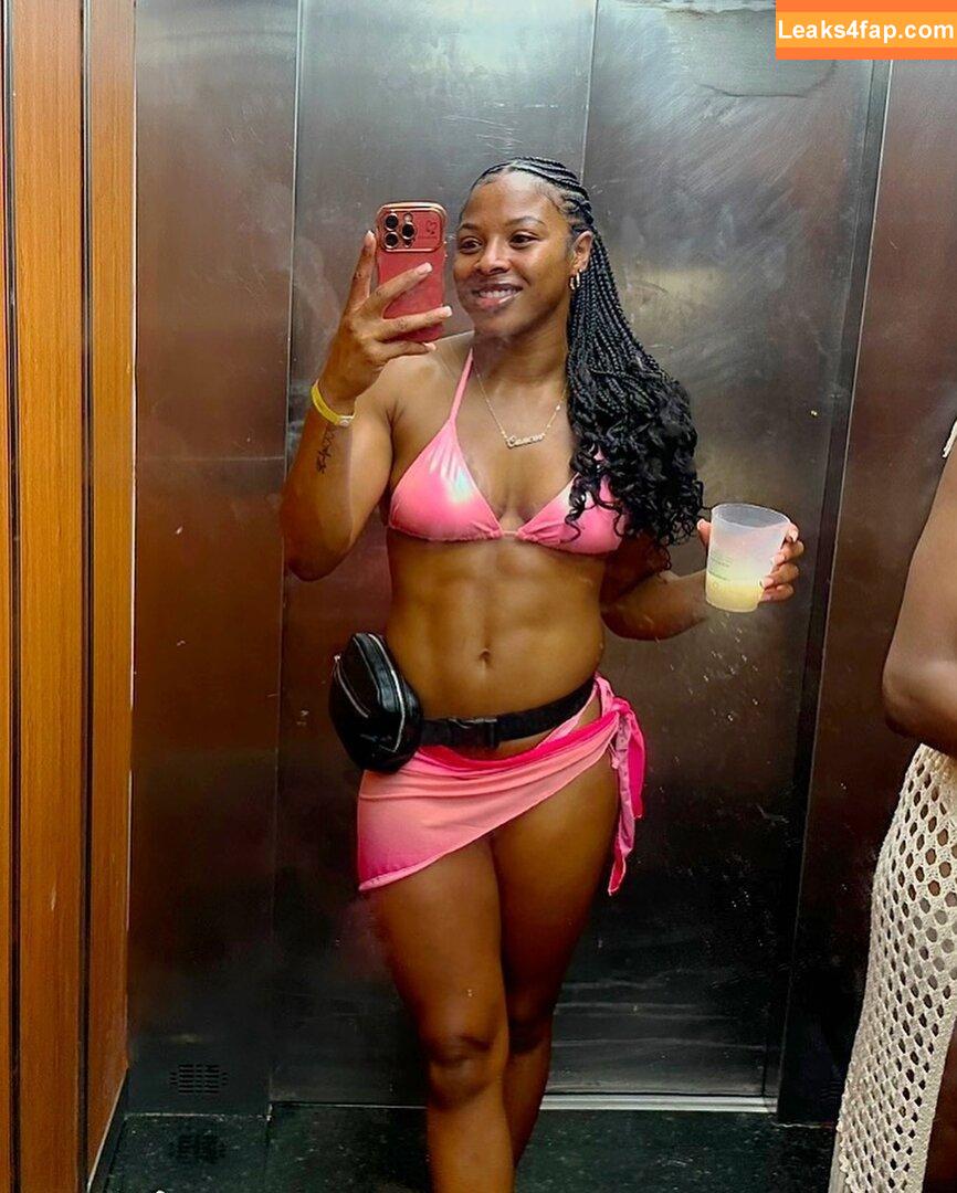 Kali Armstrong WWE / kali_wwe leaked photo photo #0021