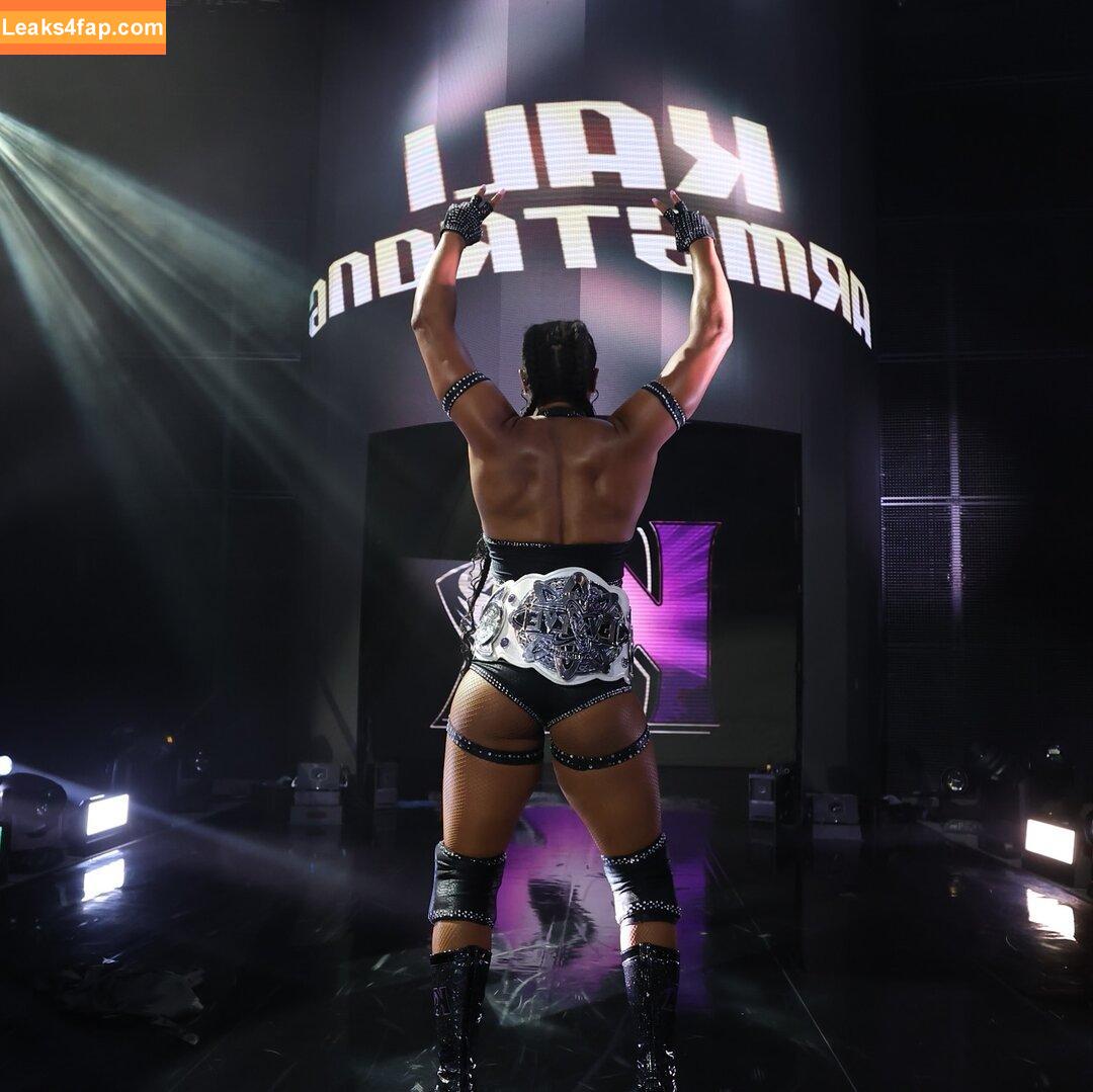 Kali Armstrong WWE / kali_wwe leaked photo photo #0032
