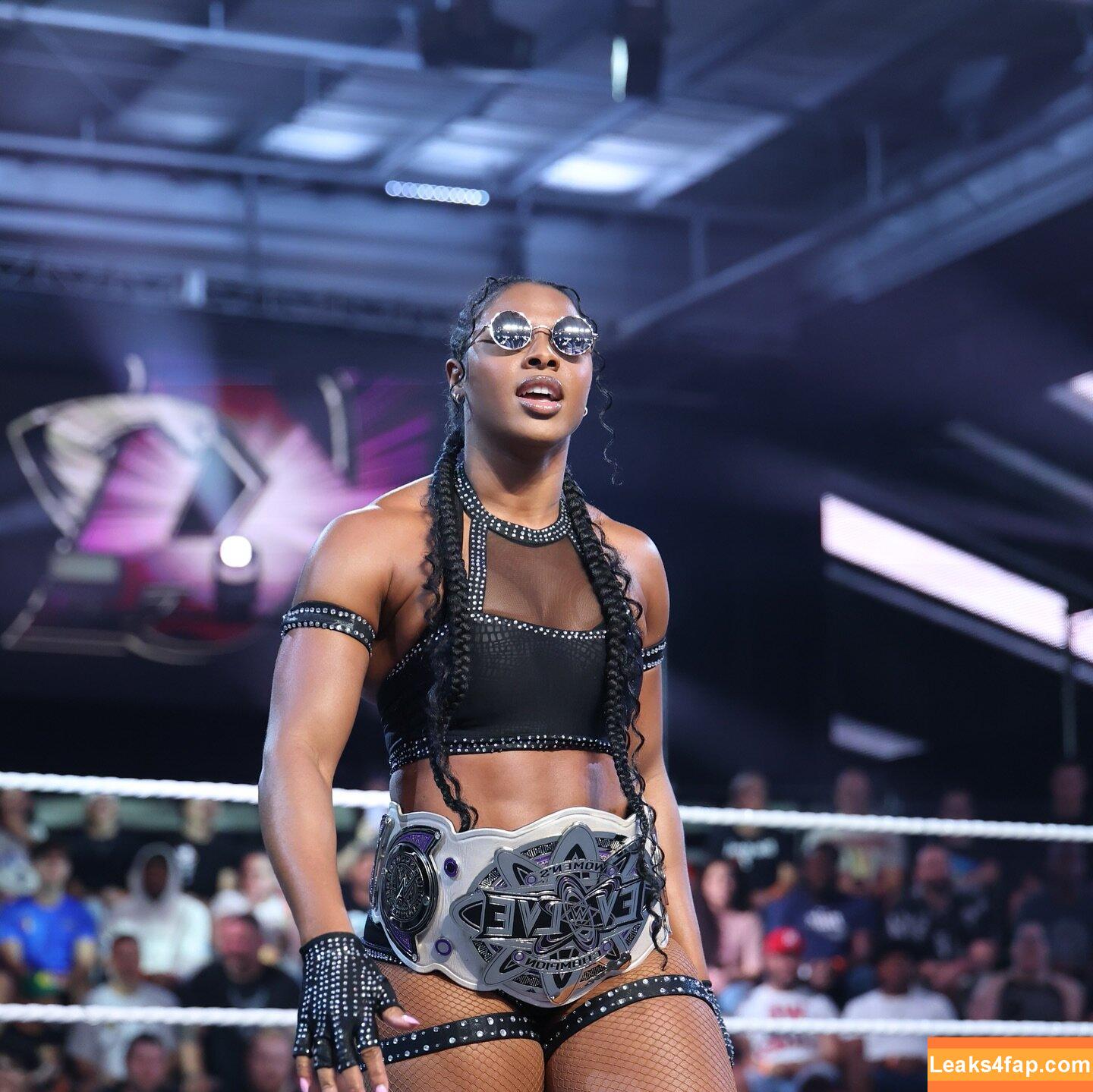 Kali Armstrong WWE / kali_wwe leaked photo photo #0035