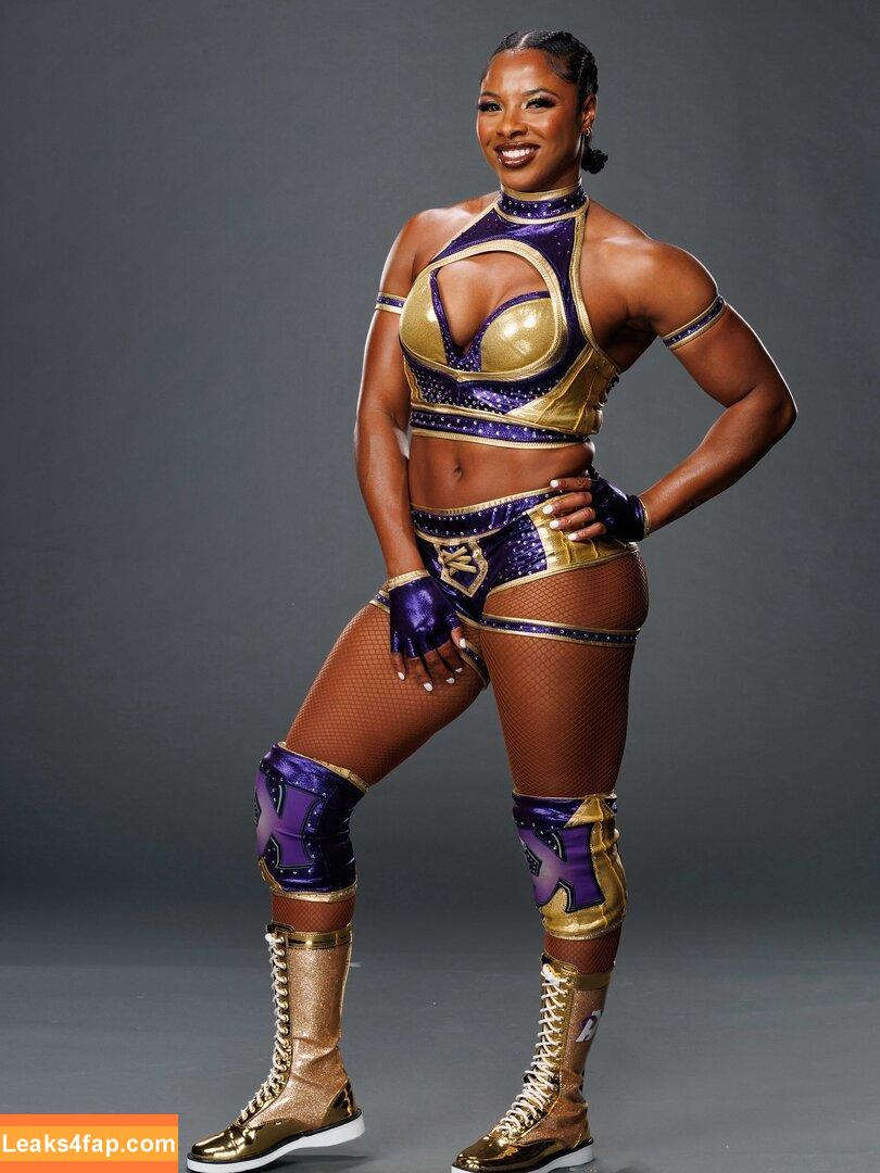 Kali Armstrong WWE / kali_wwe leaked photo photo #0037