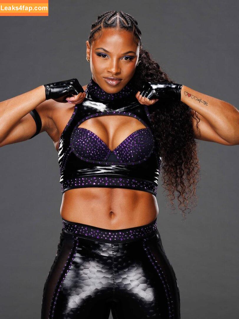 Kali Armstrong WWE / kali_wwe слитое фото фото #0044