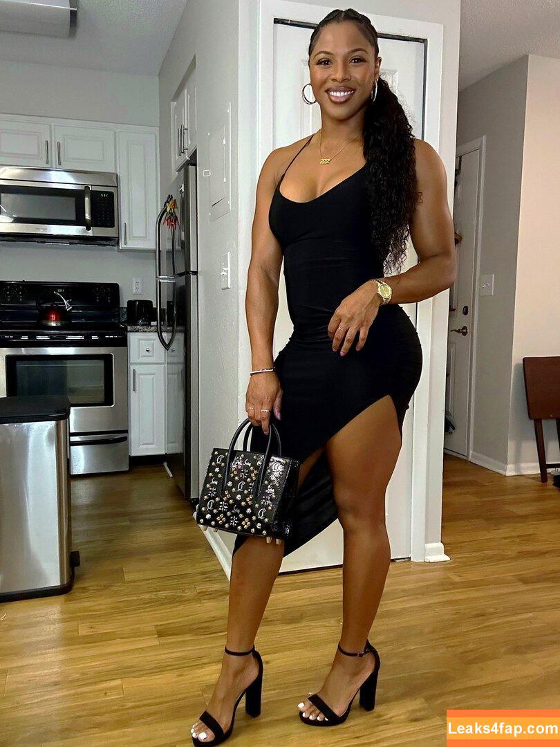 Kali Armstrong WWE / kali_wwe слитое фото фото #0046