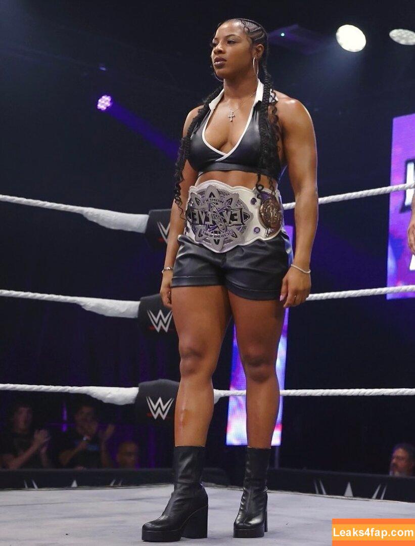 Kali Armstrong WWE / kali_wwe слитое фото фото #0050
